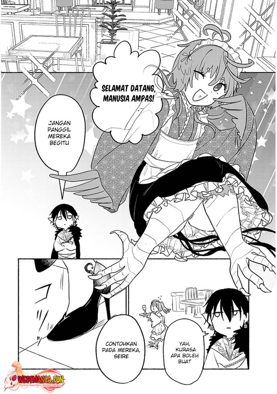 Genkai Dungeon no Hanshoku Jijou