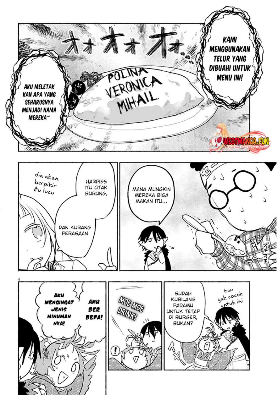 Genkai Dungeon no Hanshoku Jijou