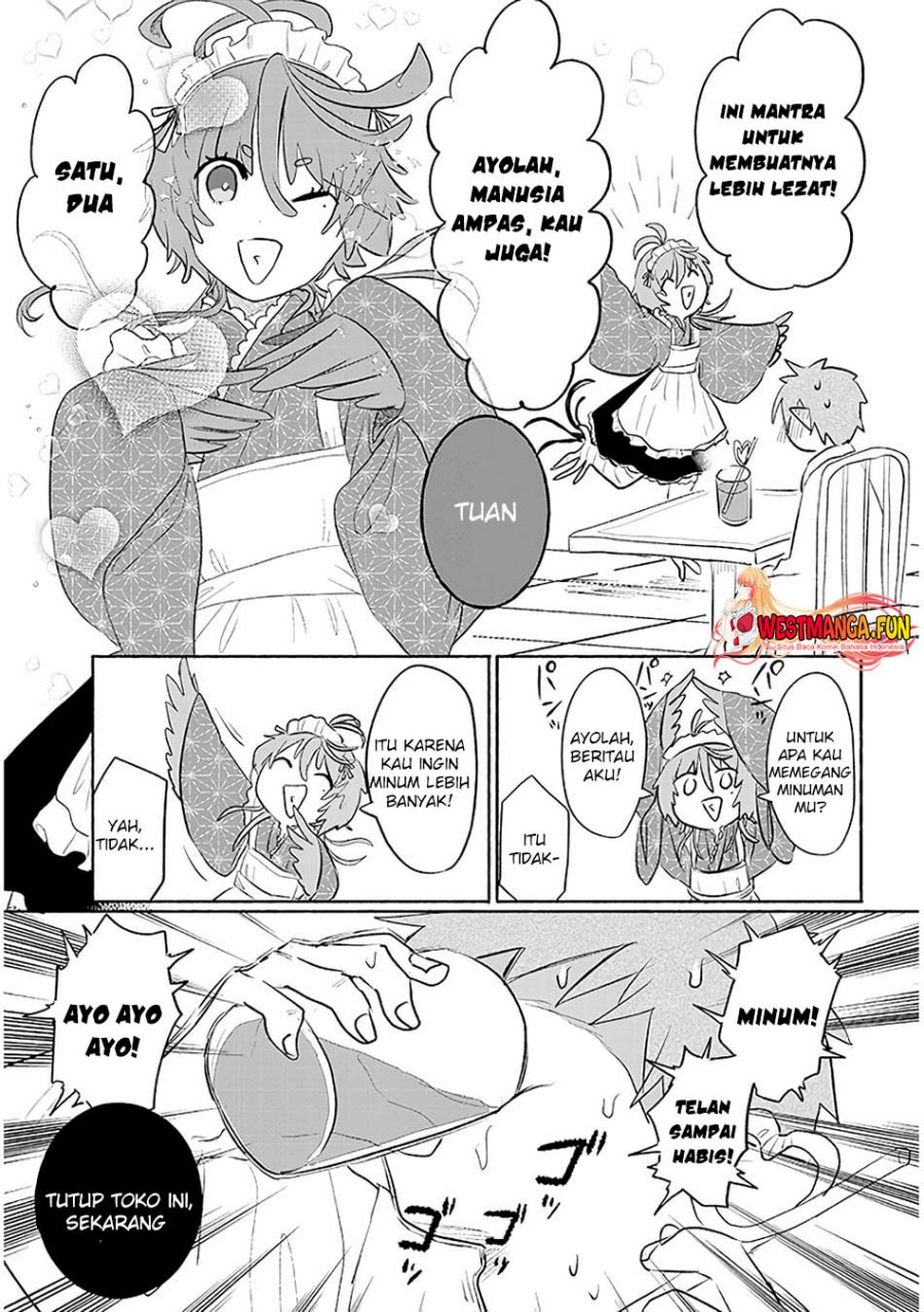 Genkai Dungeon no Hanshoku Jijou