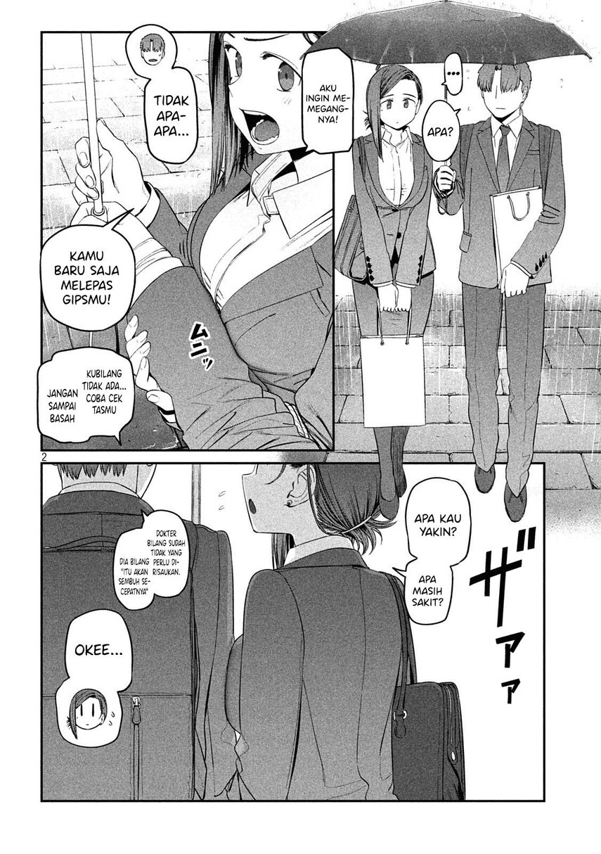 Getsuyoubi no Tawawa (Serialization)
