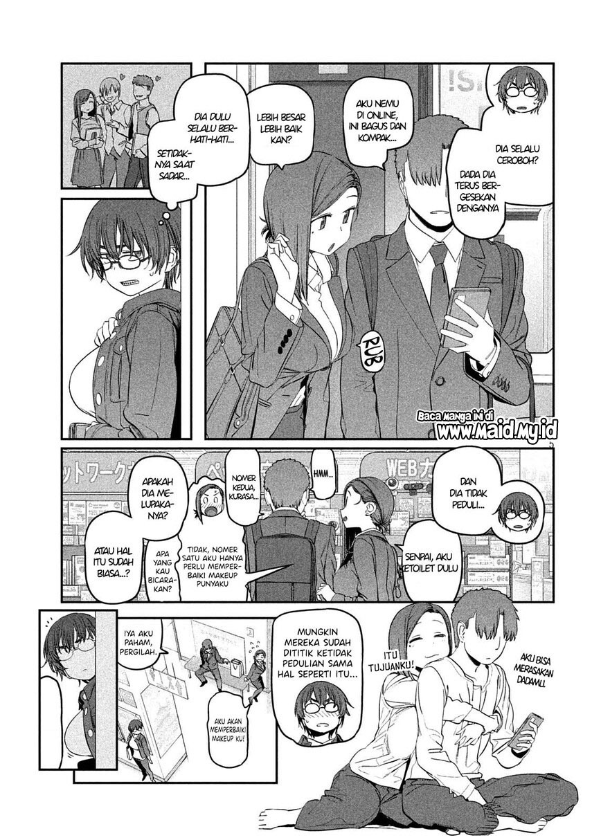 Getsuyoubi no Tawawa (Serialization)