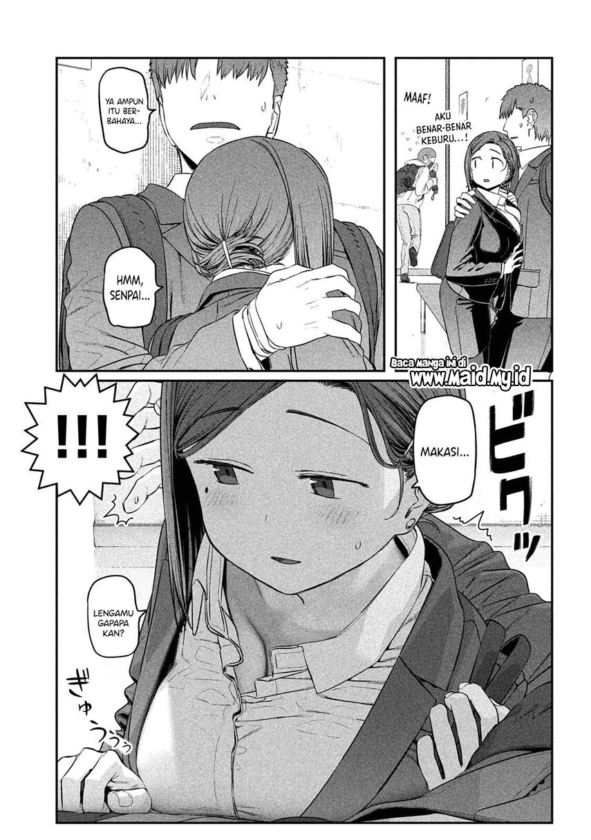 Getsuyoubi no Tawawa (Serialization)