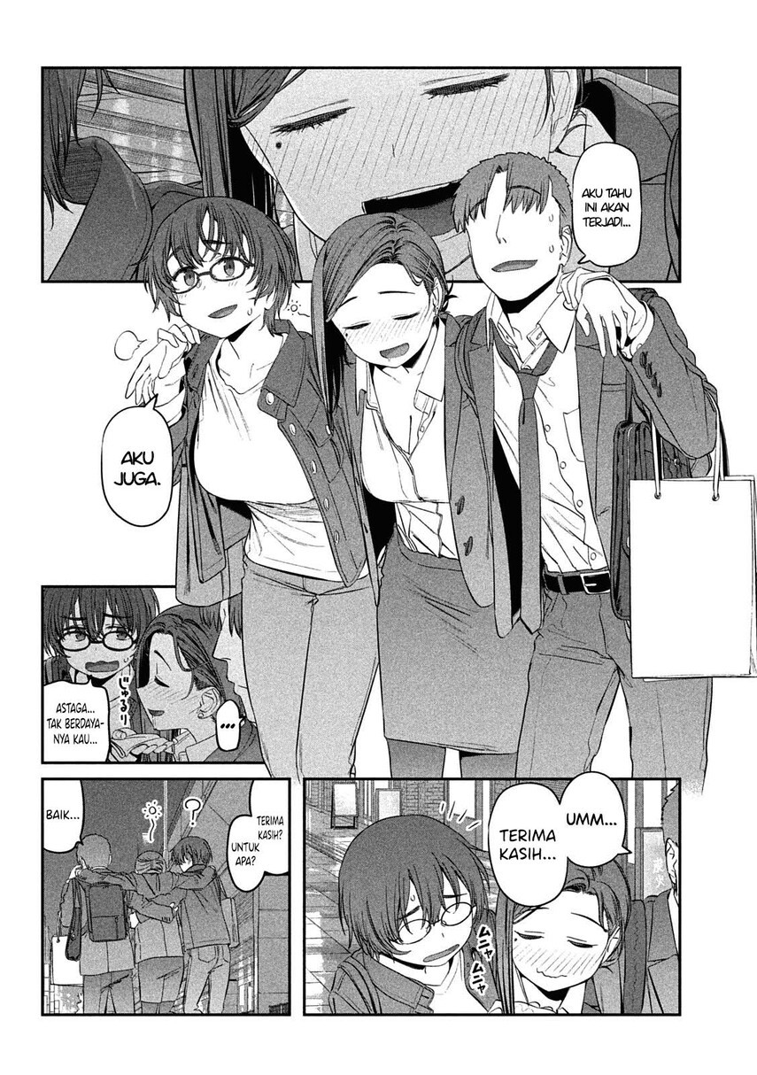 Getsuyoubi no Tawawa (Serialization)