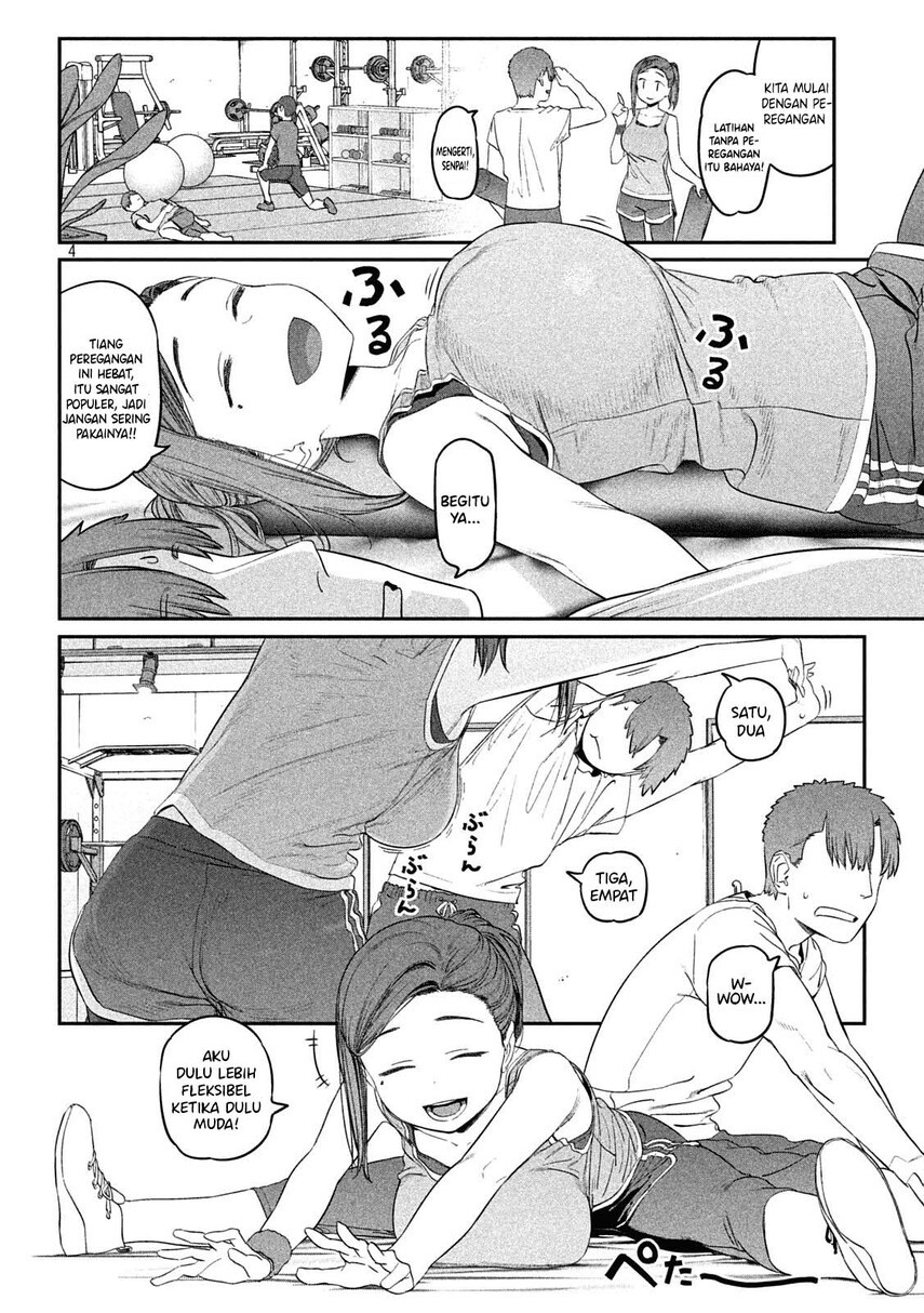 Getsuyoubi no Tawawa (Serialization)