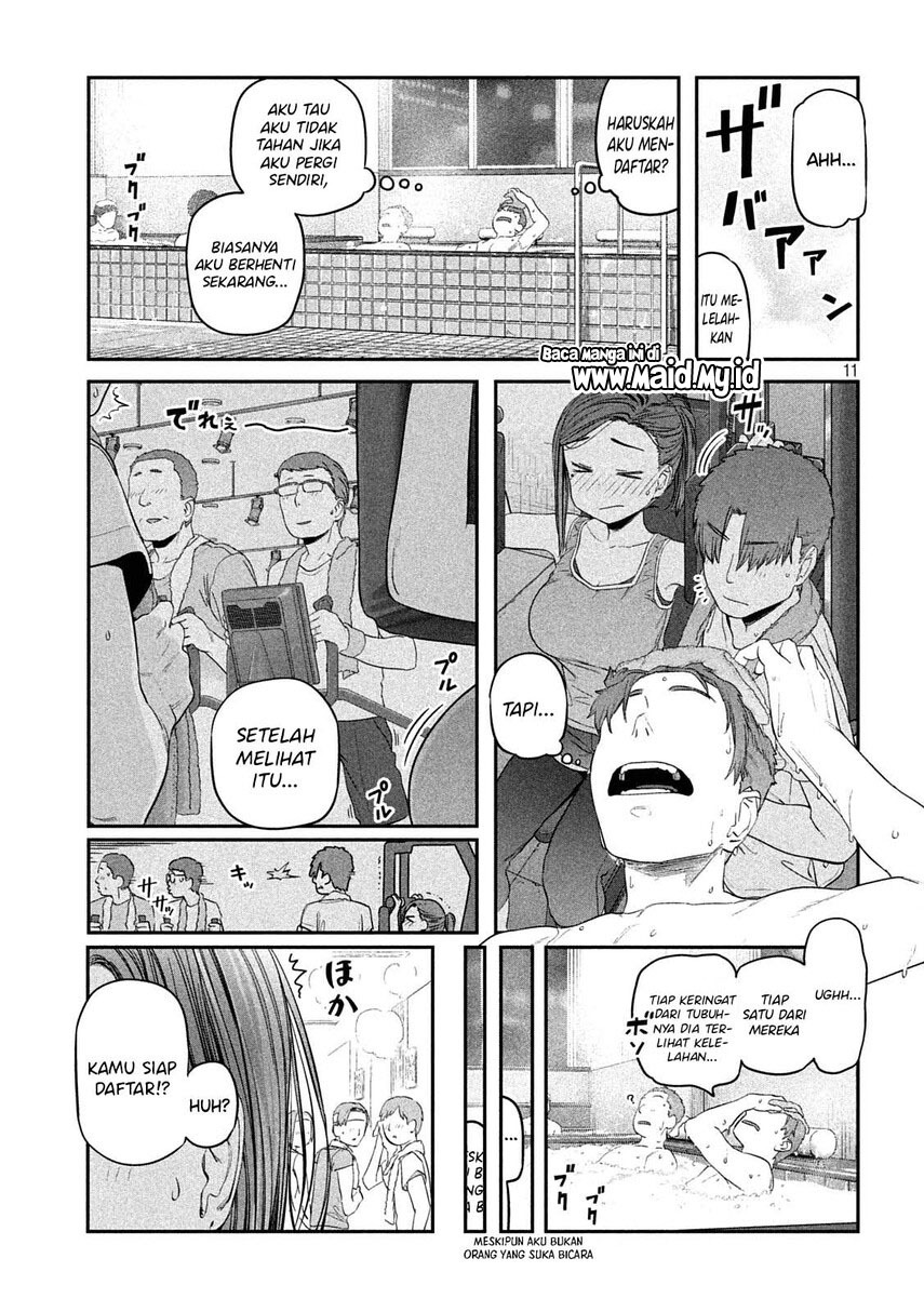Getsuyoubi no Tawawa (Serialization)