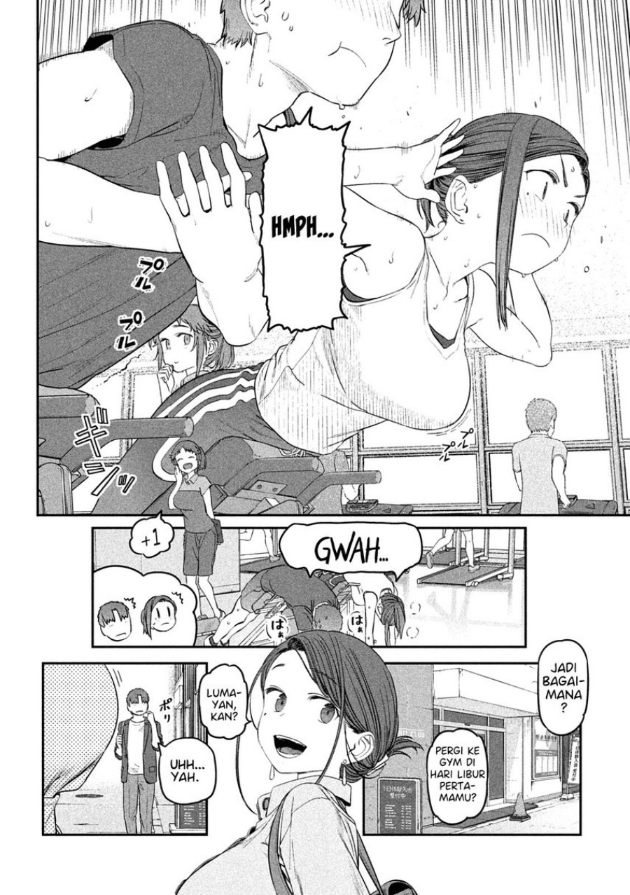 Getsuyoubi no Tawawa (Serialization)