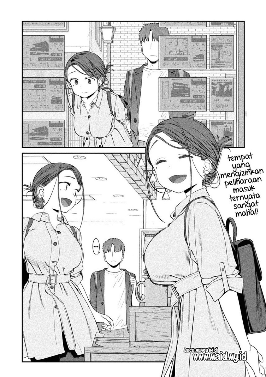 Getsuyoubi no Tawawa (Serialization)