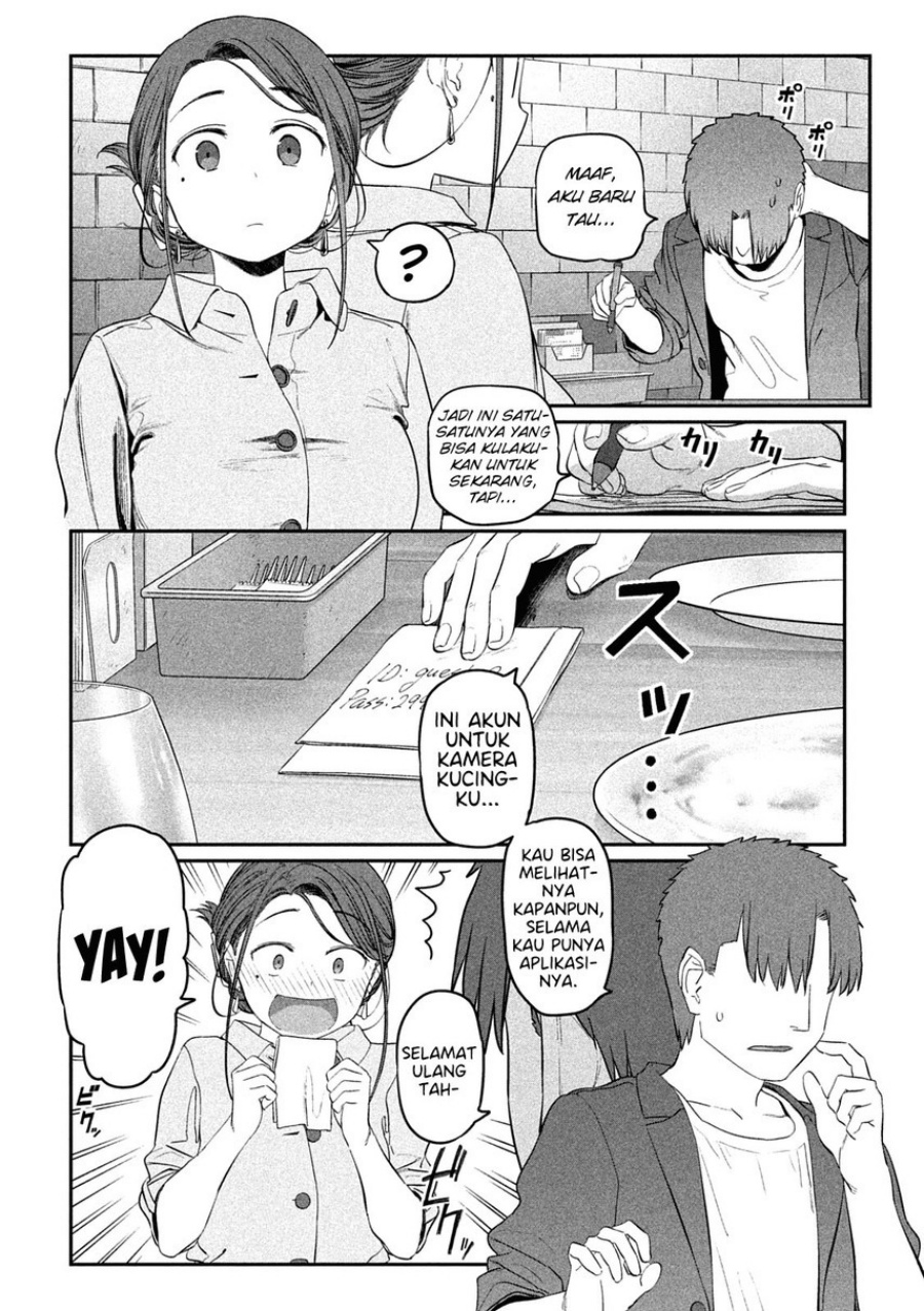 Getsuyoubi no Tawawa (Serialization)