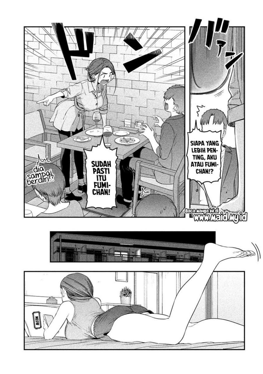 Getsuyoubi no Tawawa (Serialization)