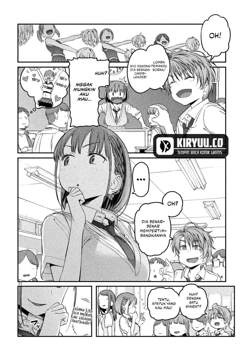 Getsuyoubi no Tawawa (Serialization)