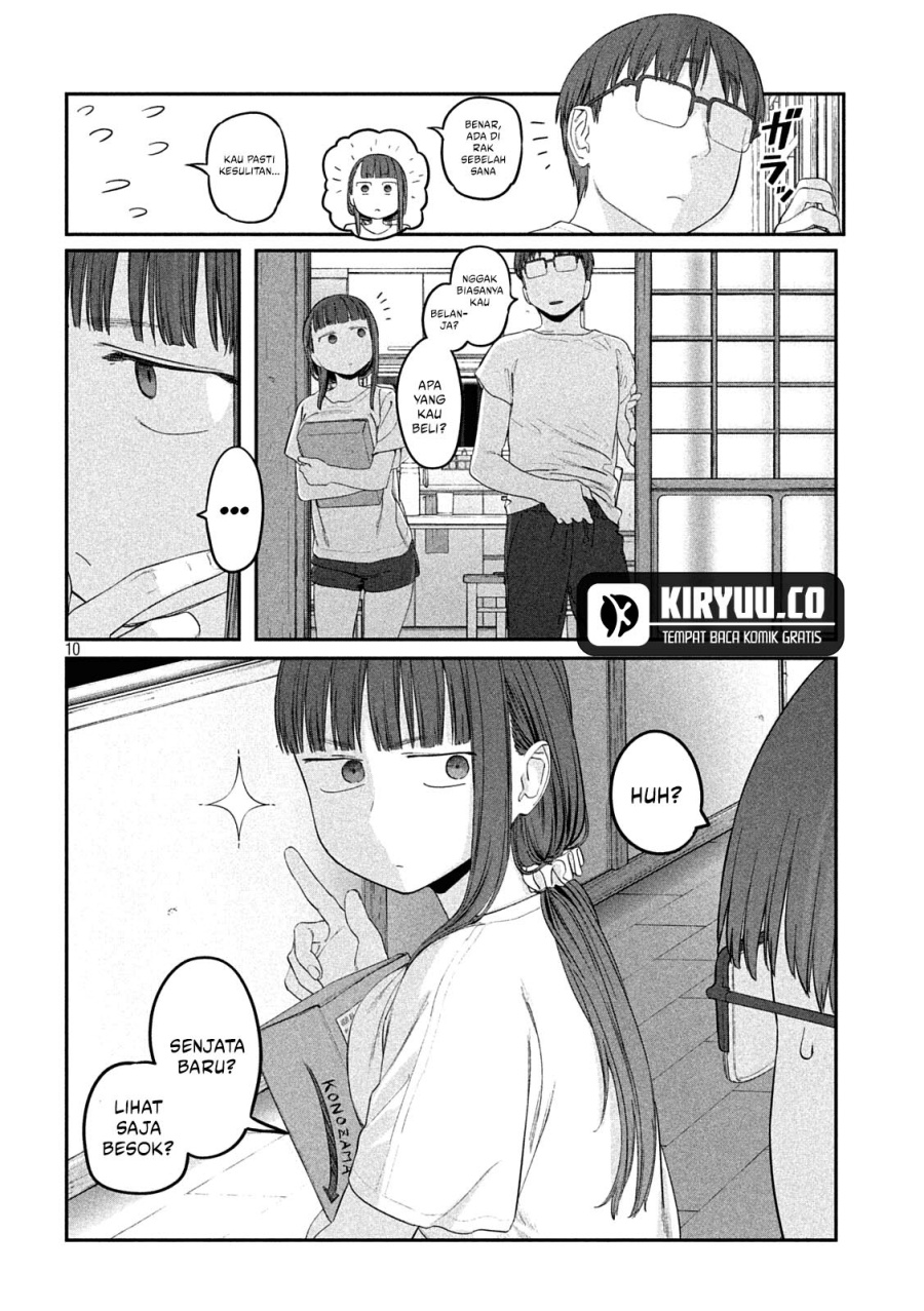 Getsuyoubi no Tawawa (Serialization)