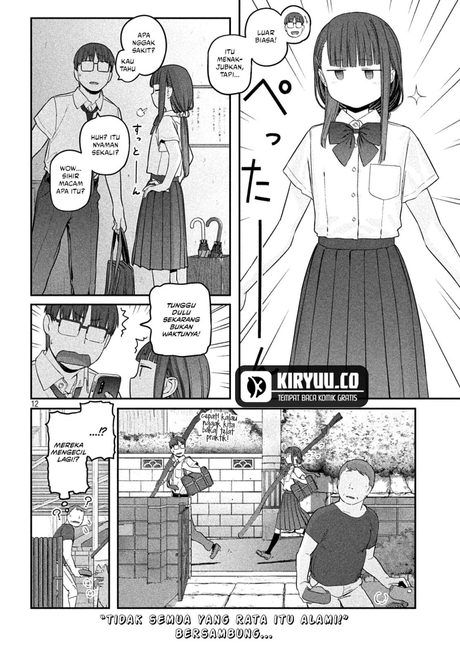 Getsuyoubi no Tawawa (Serialization)