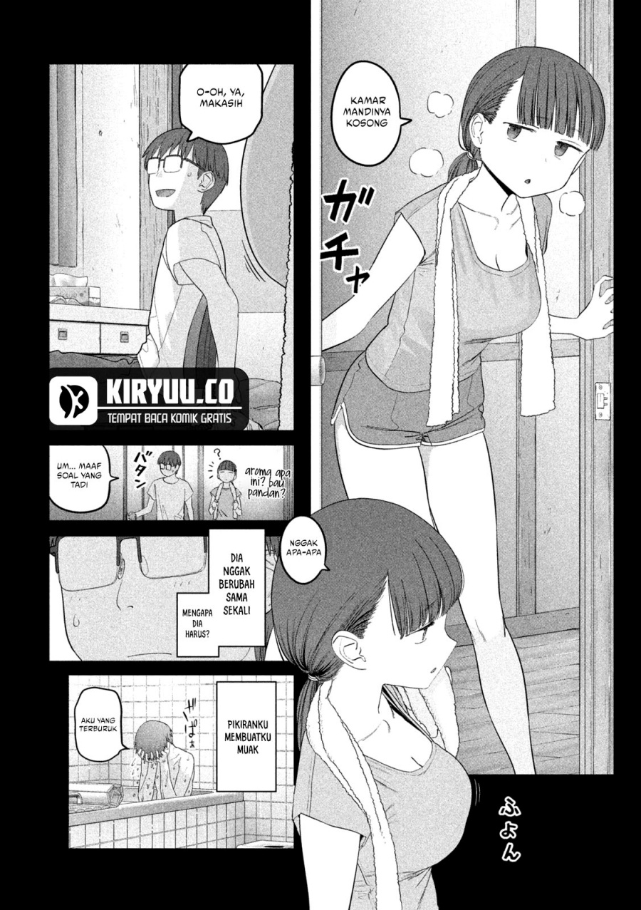 Getsuyoubi no Tawawa (Serialization)