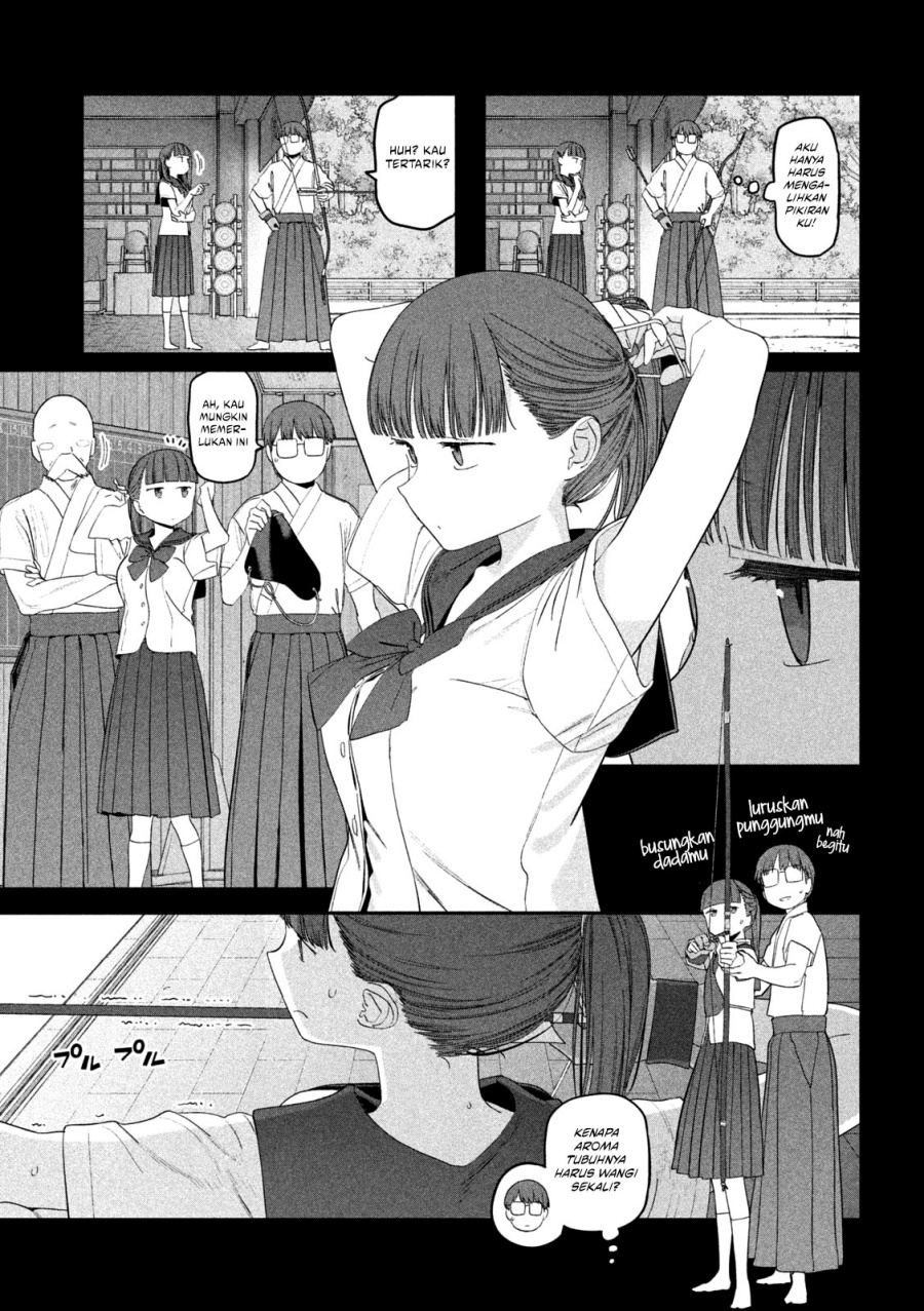 Getsuyoubi no Tawawa (Serialization)