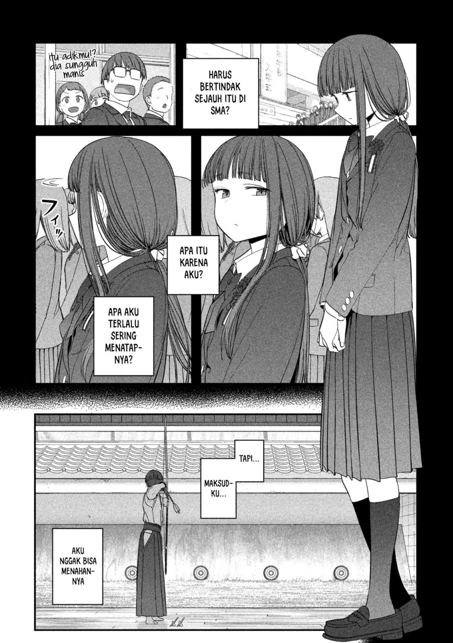 Getsuyoubi no Tawawa (Serialization)