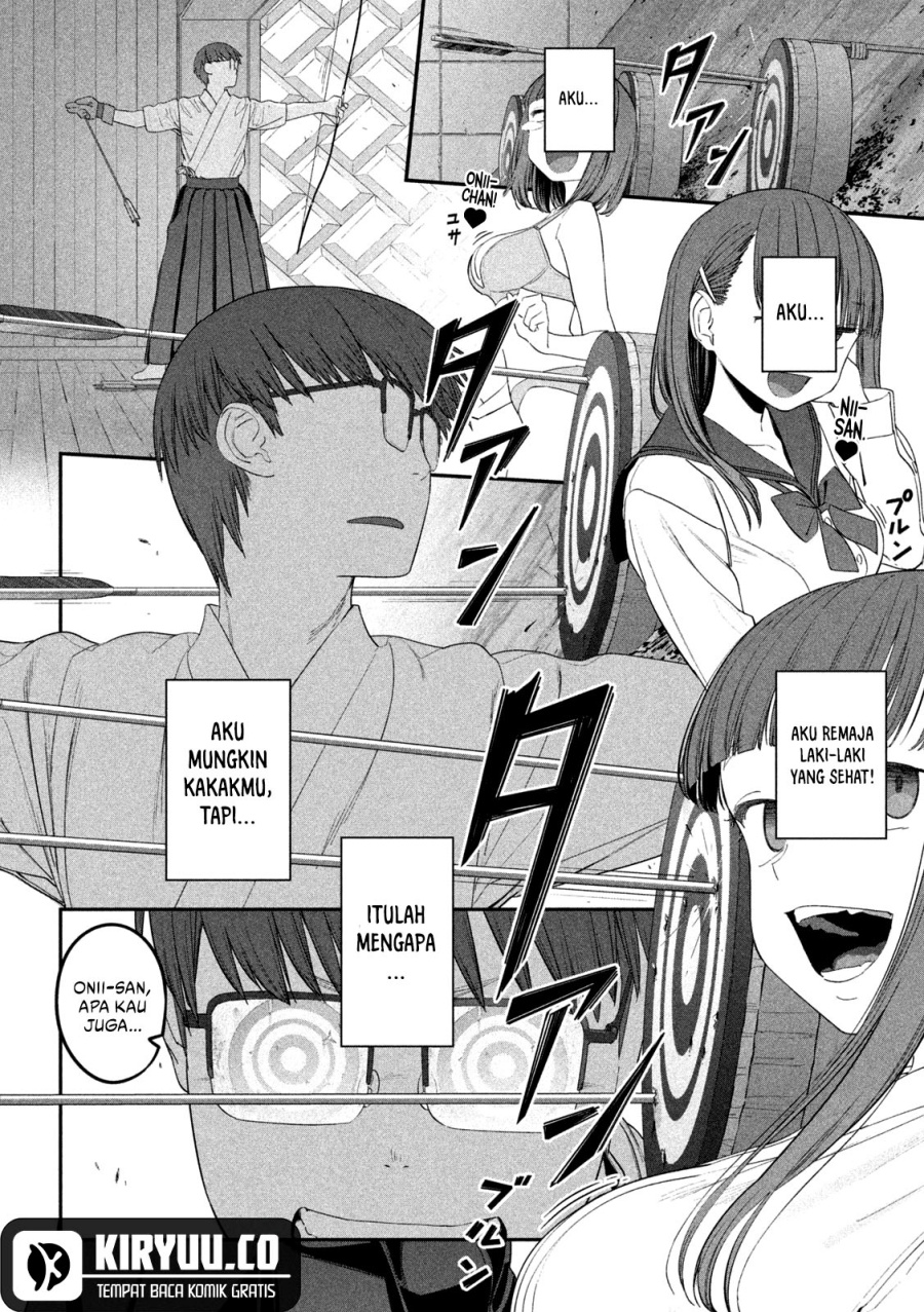 Getsuyoubi no Tawawa (Serialization)