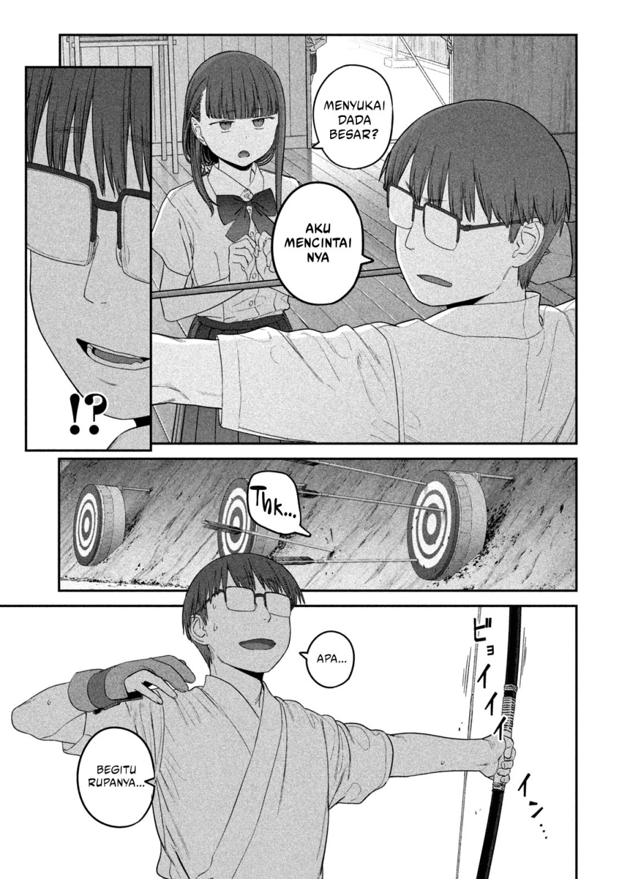 Getsuyoubi no Tawawa (Serialization)