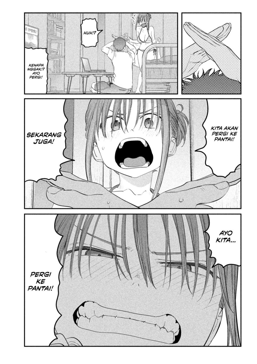 Getsuyoubi no Tawawa (Serialization)