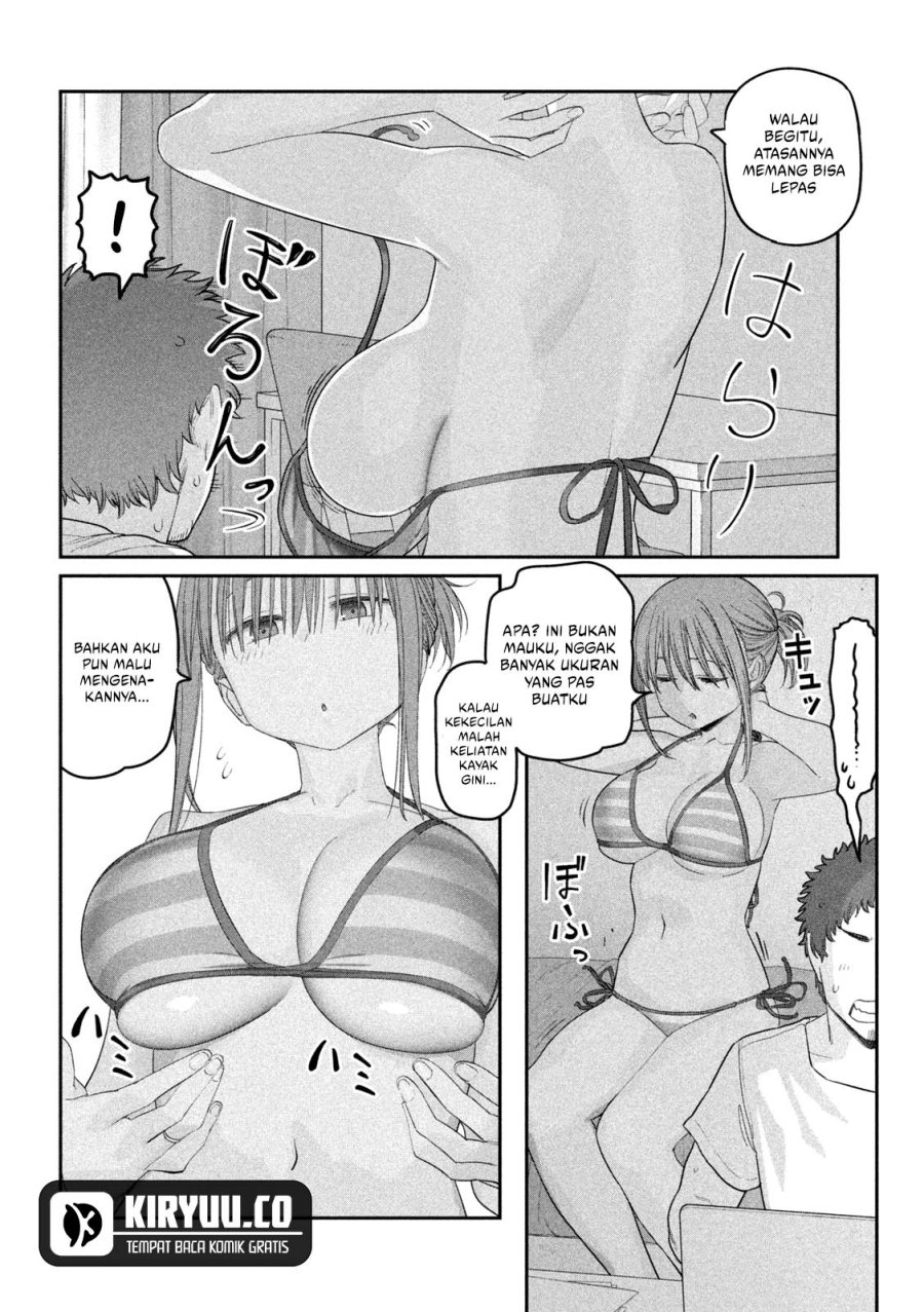 Getsuyoubi no Tawawa (Serialization)