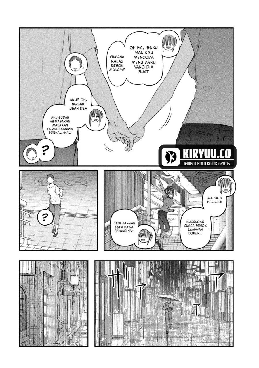 Getsuyoubi no Tawawa (Serialization)