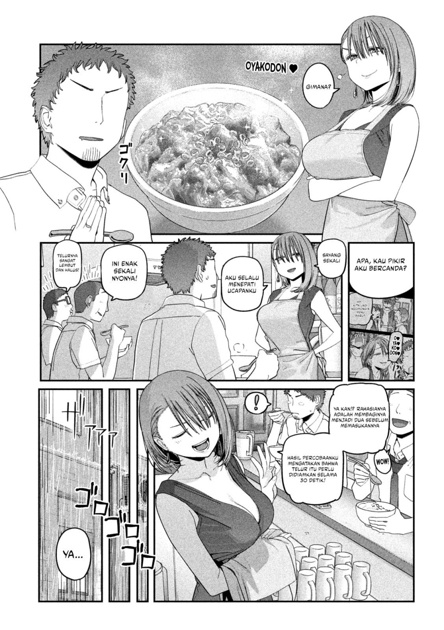 Getsuyoubi no Tawawa (Serialization)