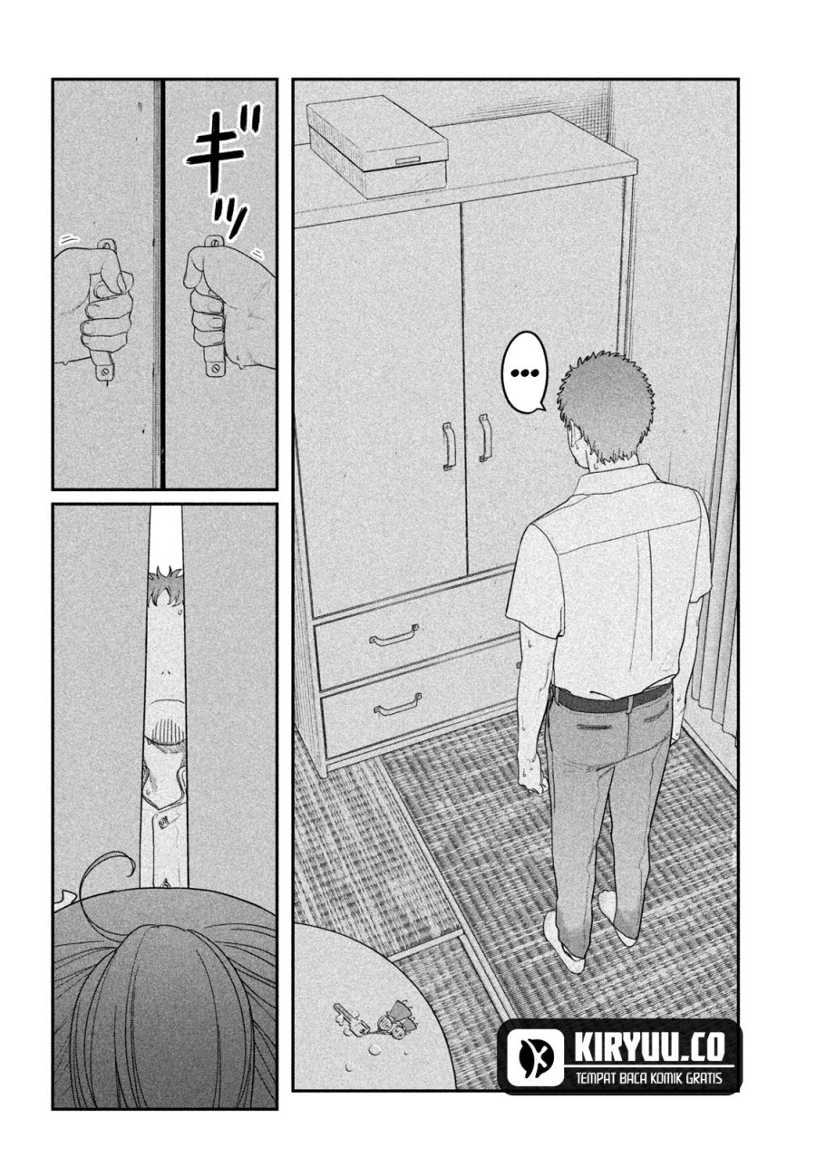 Getsuyoubi no Tawawa (Serialization)