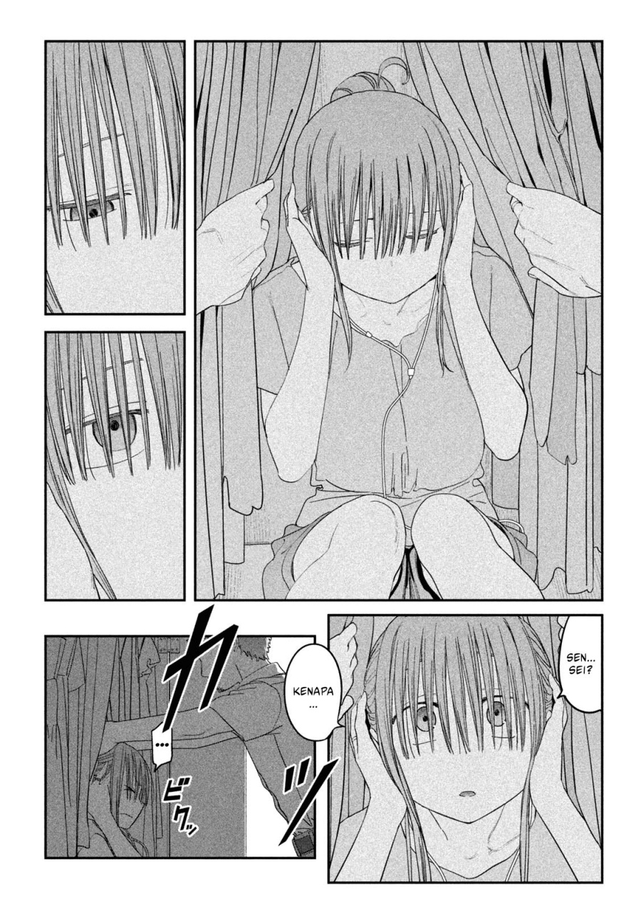 Getsuyoubi no Tawawa (Serialization)