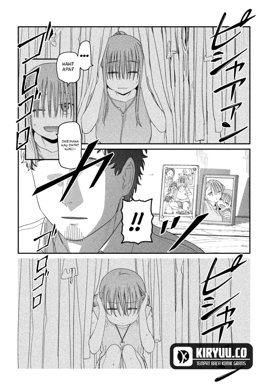 Getsuyoubi no Tawawa (Serialization)