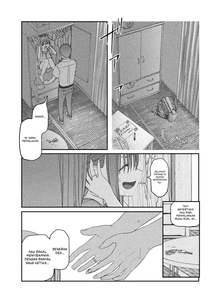 Getsuyoubi no Tawawa (Serialization)