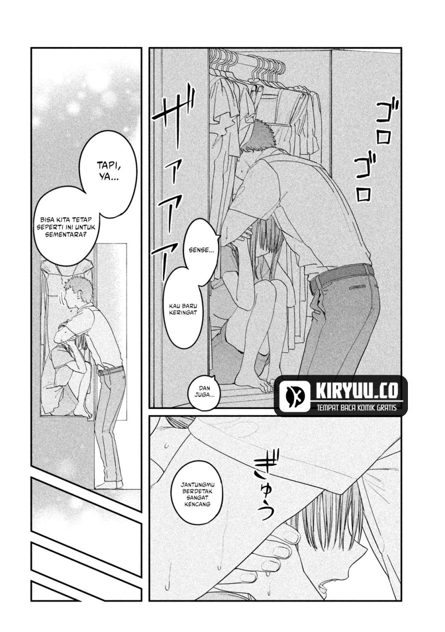 Getsuyoubi no Tawawa (Serialization)