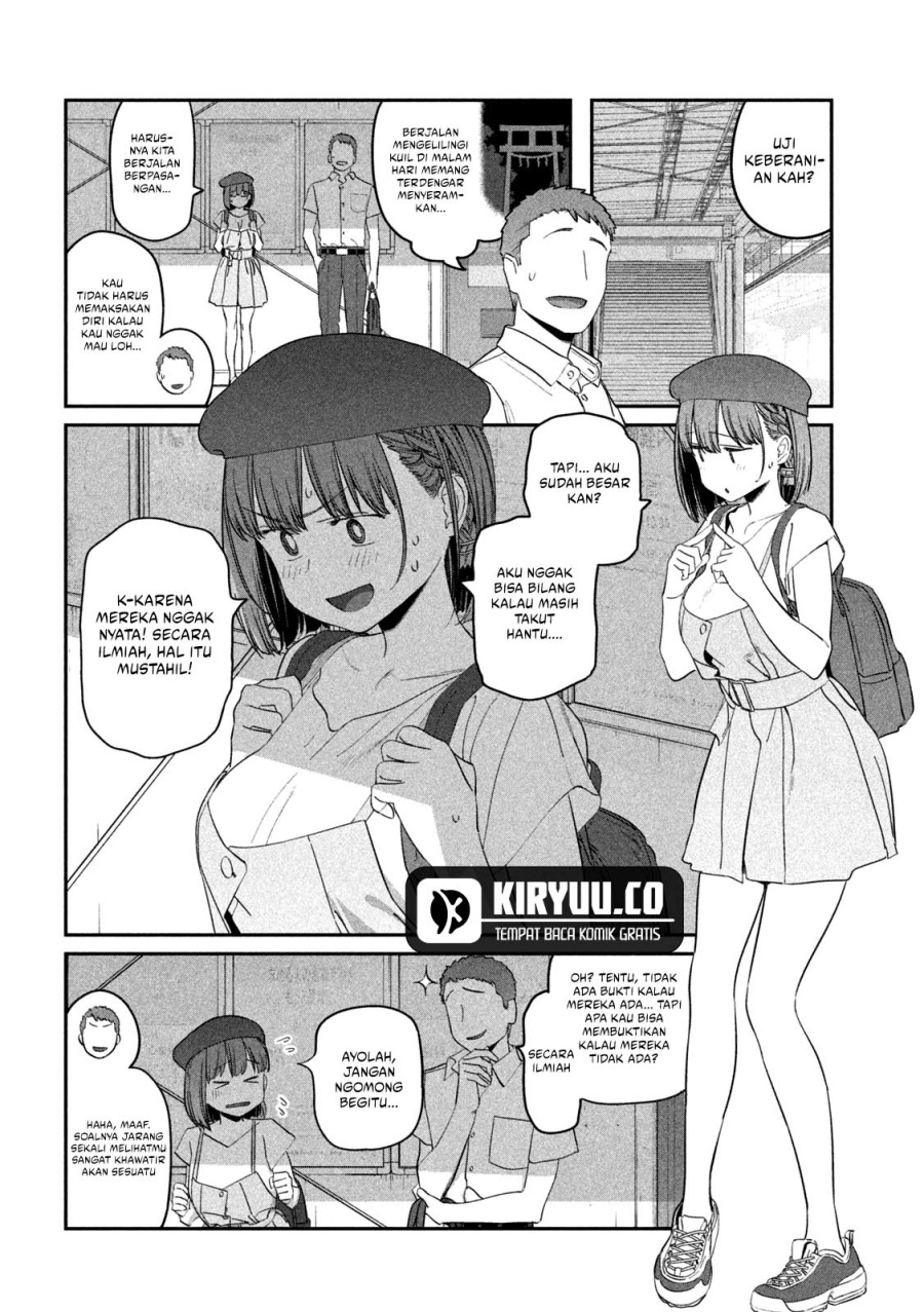 Getsuyoubi no Tawawa (Serialization)
