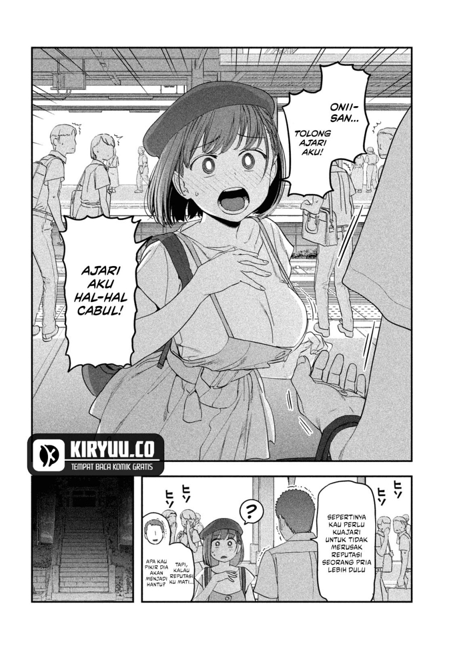 Getsuyoubi no Tawawa (Serialization)