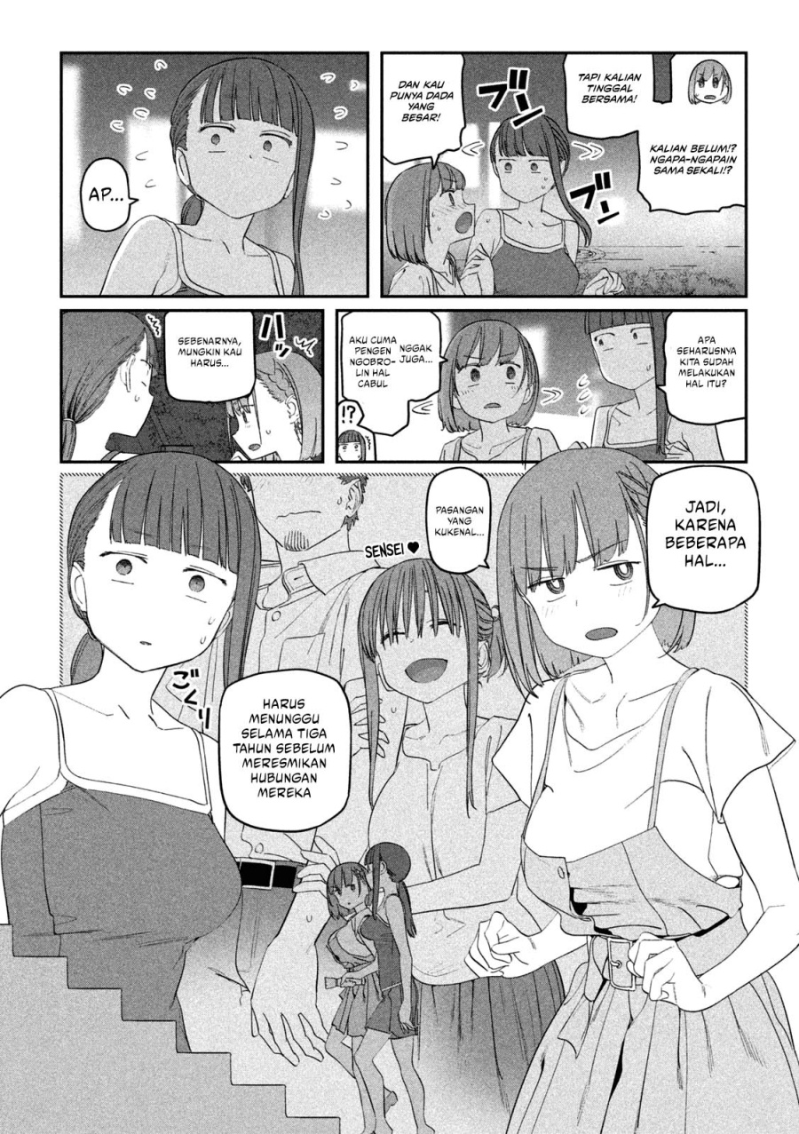 Getsuyoubi no Tawawa (Serialization)