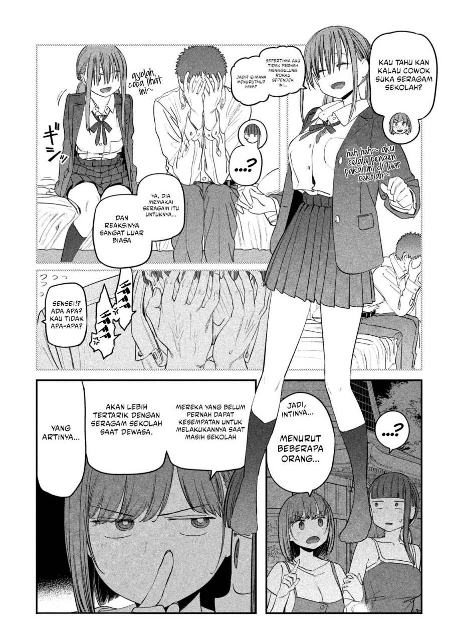 Getsuyoubi no Tawawa (Serialization)