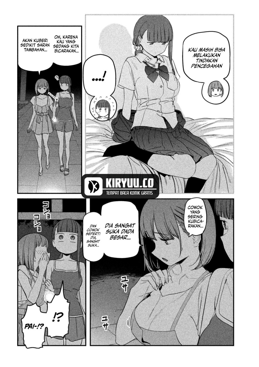 Getsuyoubi no Tawawa (Serialization)