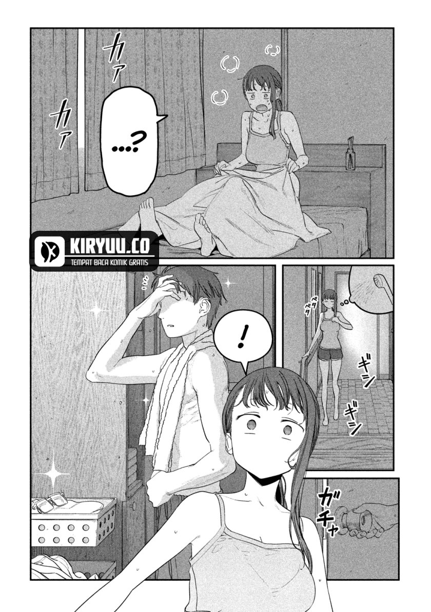 Getsuyoubi no Tawawa (Serialization)
