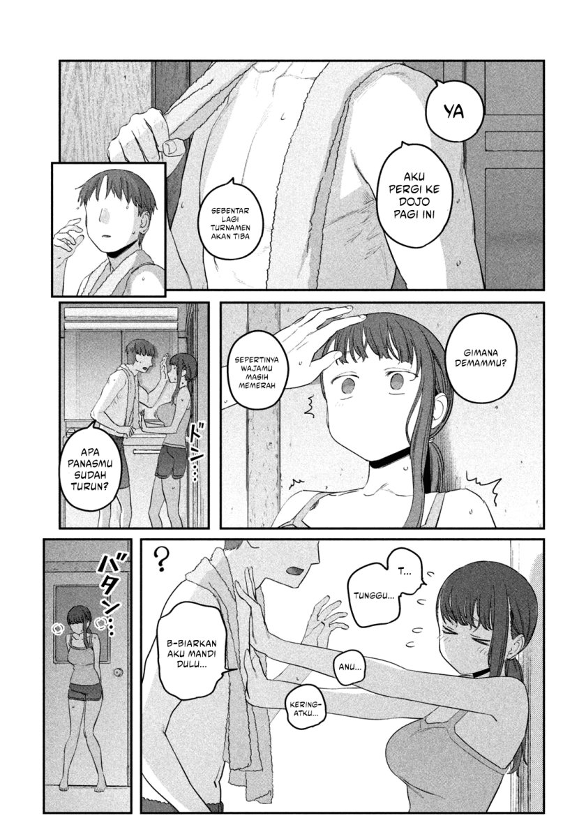 Getsuyoubi no Tawawa (Serialization)