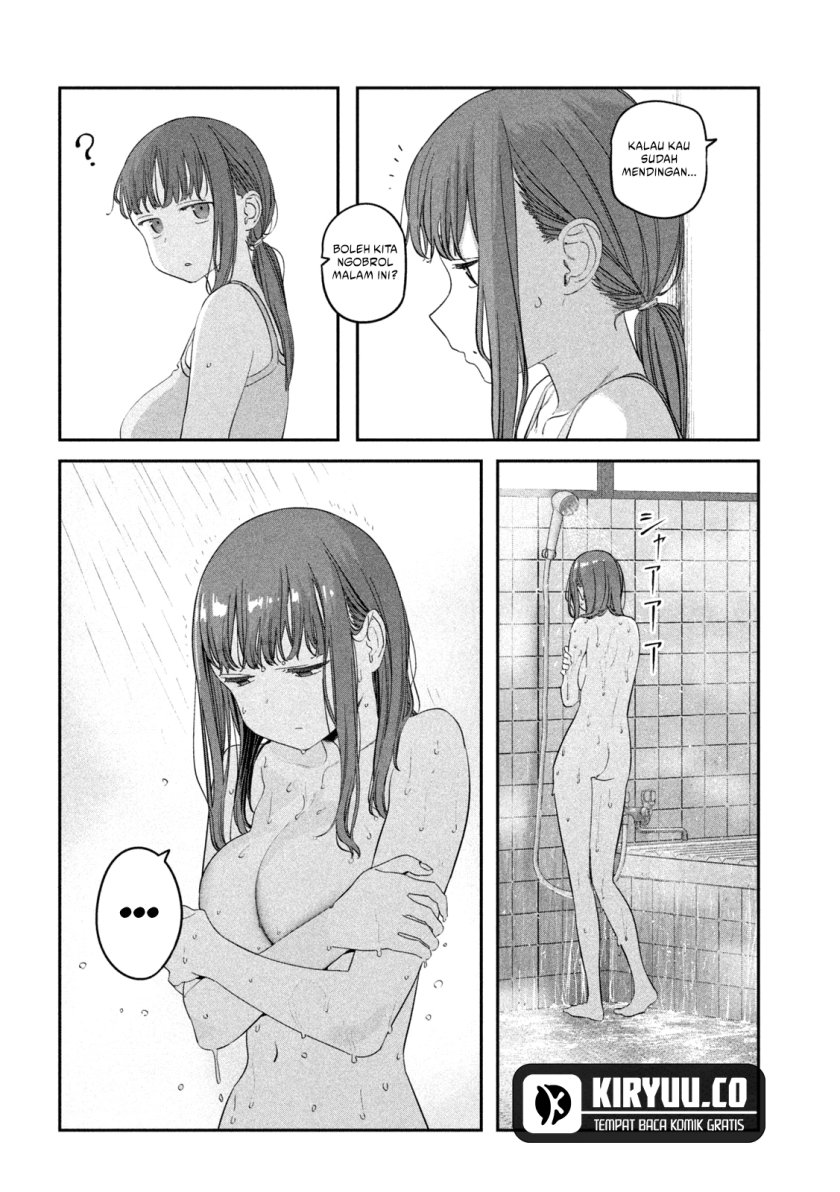 Getsuyoubi no Tawawa (Serialization)