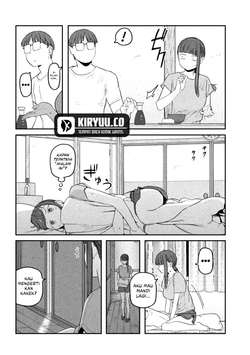 Getsuyoubi no Tawawa (Serialization)