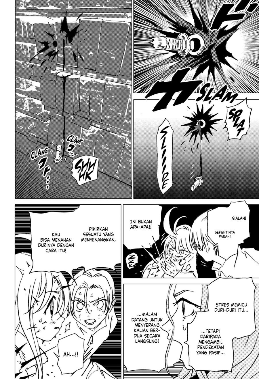 Ghost Fixers