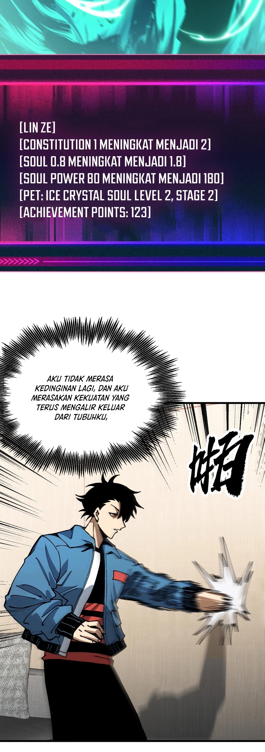 Global Beast Tamer: I Can See the Path of Evolution