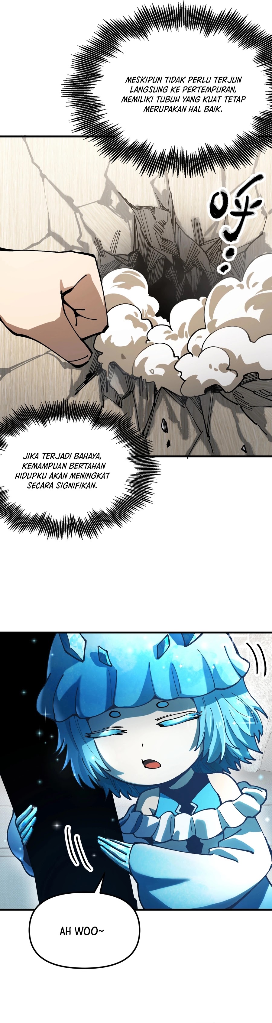 Global Beast Tamer: I Can See the Path of Evolution