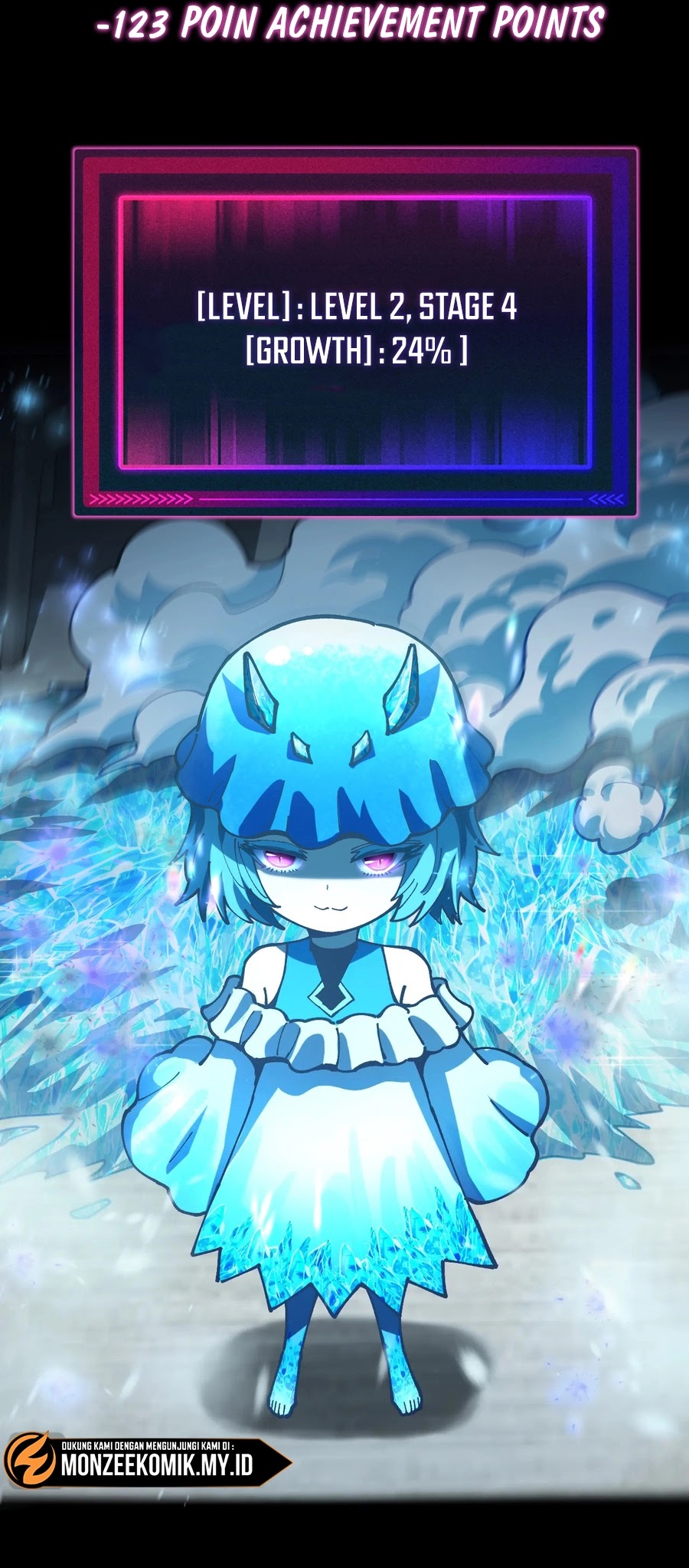 Global Beast Tamer: I Can See the Path of Evolution