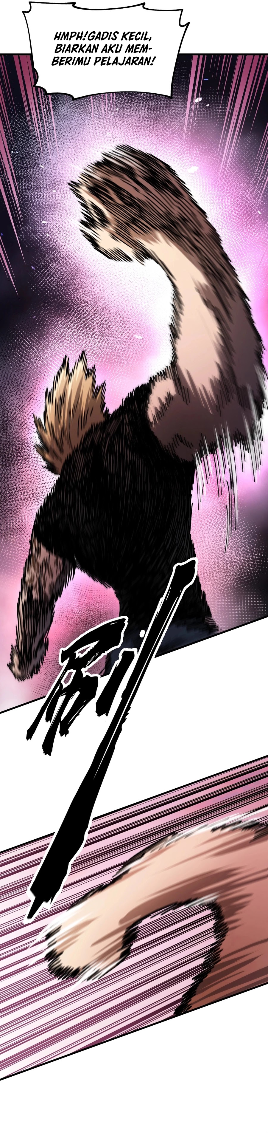 Global Beast Tamer: I Can See the Path of Evolution