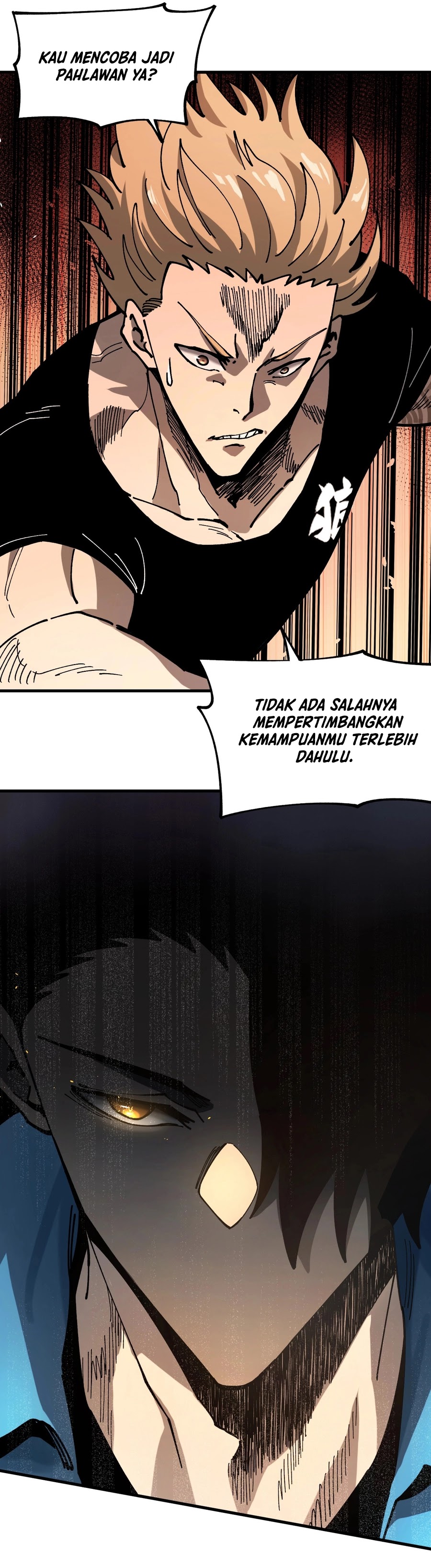 Global Beast Tamer: I Can See the Path of Evolution