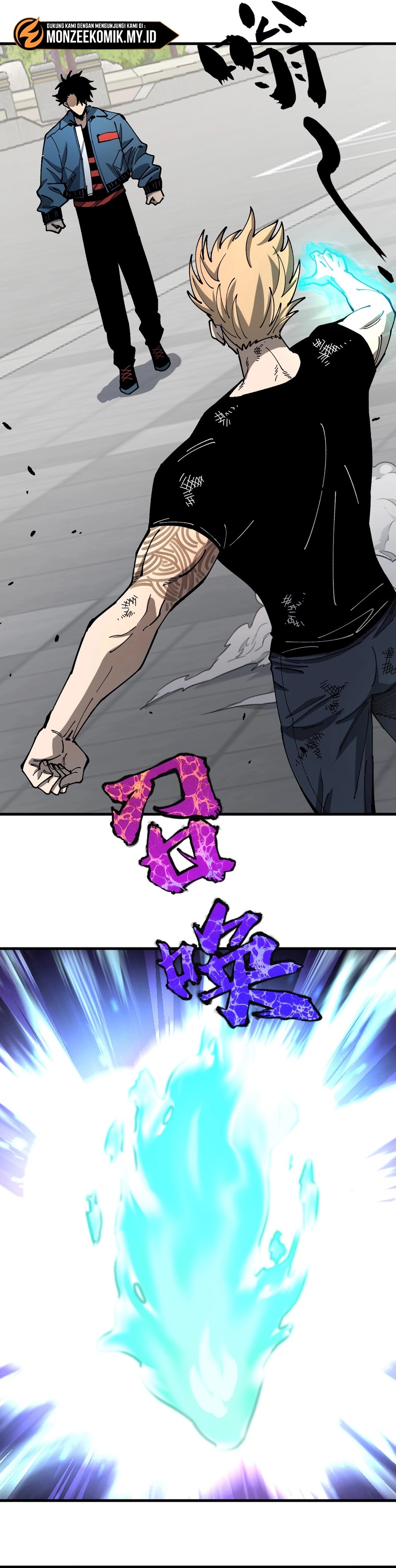 Global Beast Tamer: I Can See the Path of Evolution
