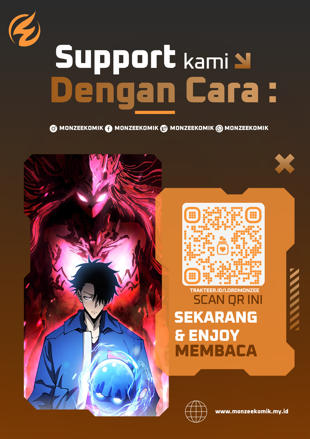 Global Beast Tamer: I Can See the Path of Evolution