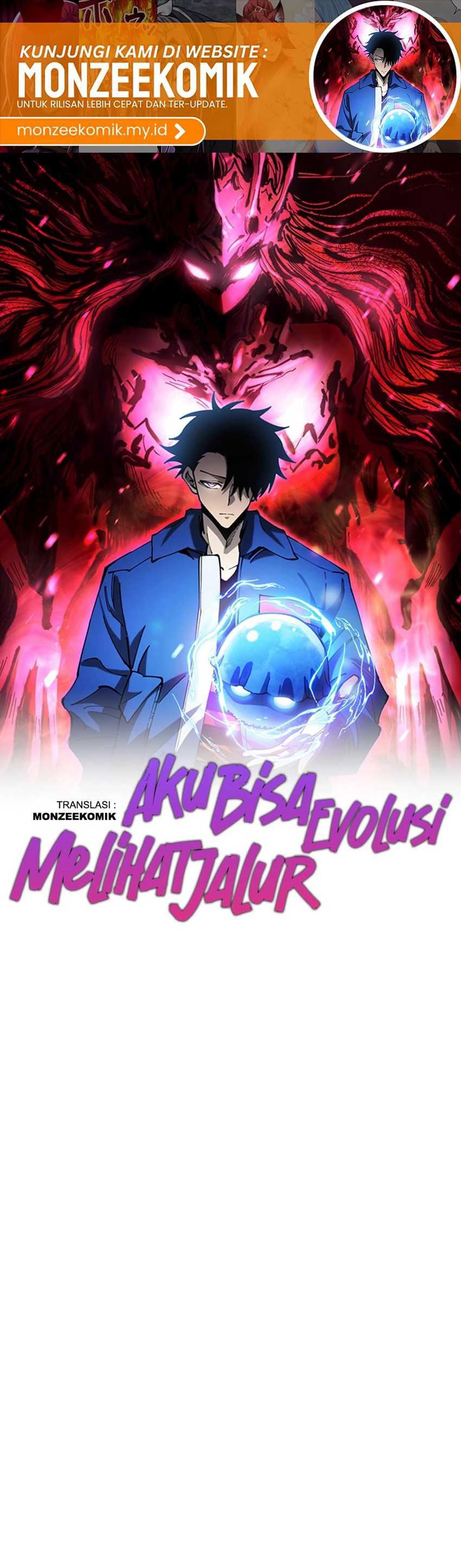 Global Beast Tamer: I Can See the Path of Evolution