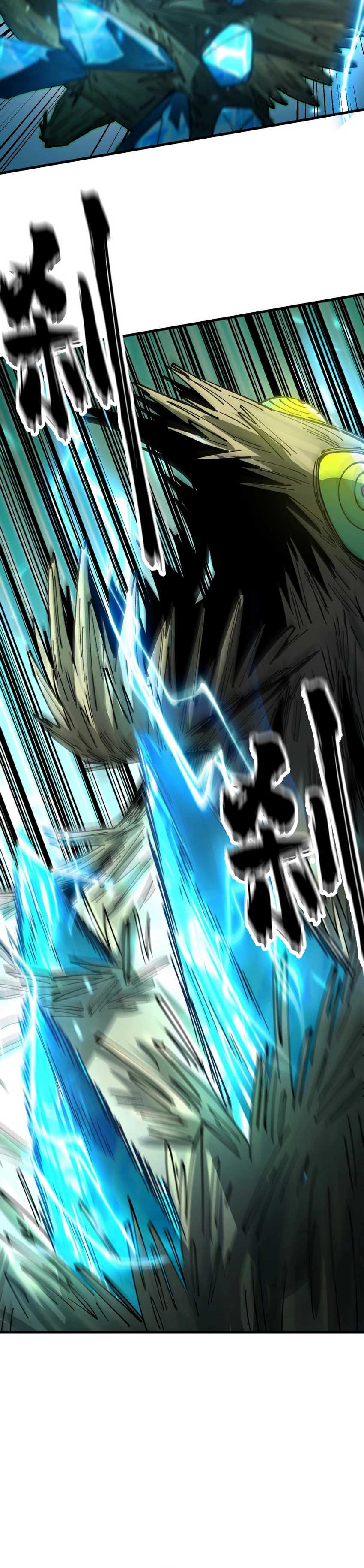 Global Beast Tamer: I Can See the Path of Evolution