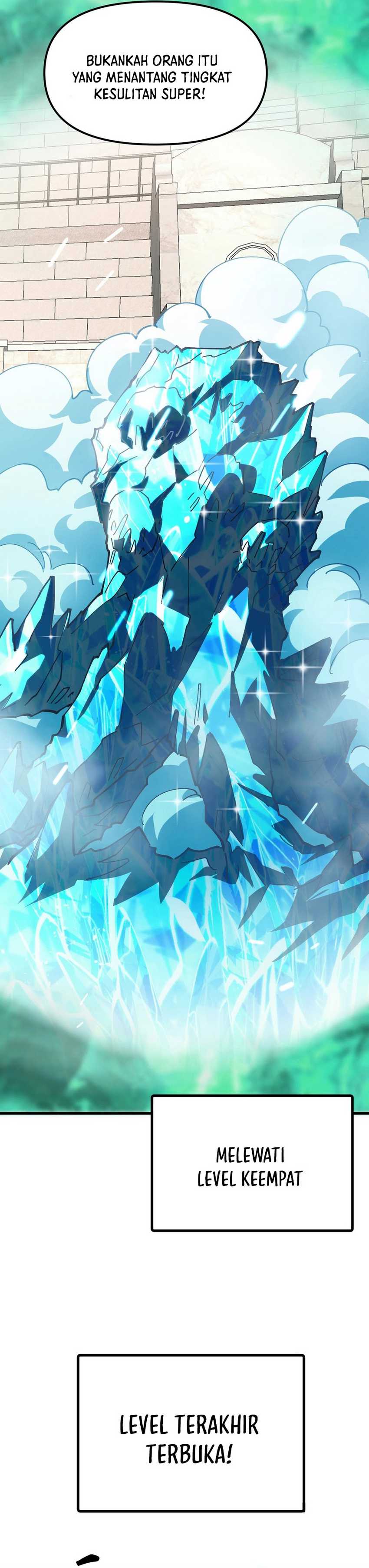 Global Beast Tamer: I Can See the Path of Evolution